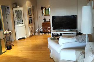 Wohnung kaufen in 51381 Leverkusen, VERMIETETE 2,5 ZIMMER LUXUS WOHNUNG, VON PESCH-WOHNEN GESTALTET MIT HALLENBAD UND SAUNA IM HAUS