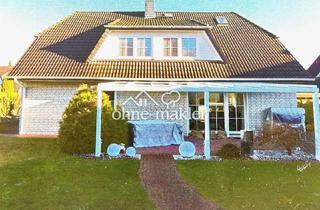 Wohnung mieten in 24629 Kisdorf, Ruhige Wohnung in Kisdorf zu vermieten