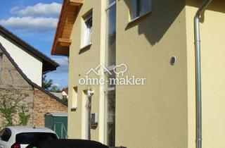 Haus mieten in 64683 Einhausen, Einfamilienhaus ab 1.1.2026 in Einhausen zu vermieten