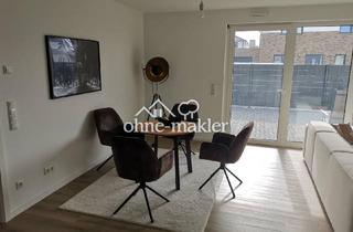 Wohnung mieten in 52399 Merzenich, Erdgeschoss-Wohnung (Neubau) in Merzenich