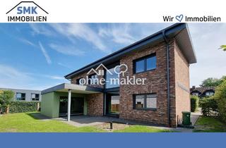 Haus mieten in 33758 Schloß Holte-Stukenbrock, Design. Charakter. Wohngefühl. - Ihr neues Zuhause mit Wow-Effekt