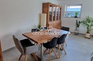 Wohnung mieten in 47626 Kevelaer, Große Wohnung (Neubau) mit Terrasse und kl. Garten - 136 m² Wohnfläche - 6 Zimmer - provisionsfrei