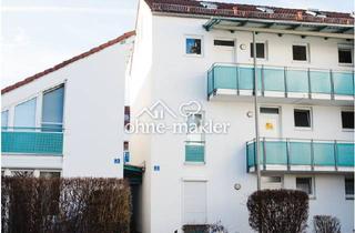 Wohnung kaufen in 85375 Neufahrn, Stilvolle 3,5-Zimmer-Maisonette-Wohnung mit EBK in Neufahrn b.Freising