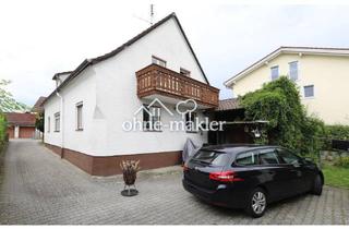 Einfamilienhaus kaufen in 84424 Isen, Traditionelles Wohnhaus mit Geschichte und Gestaltungsspielraum in Isen / Westach