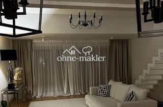 Wohnung mieten in 78239 Rielasingen-Worblingen, Exklusive und großzügige Galeriewohnung mit Einbauküche, PROVISIONSFREI