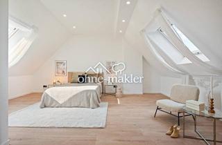 Wohnung kaufen in 55294 Bodenheim, Traumhafte Maisonette frisch kernsaniert