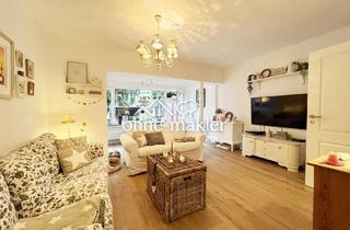 Haus kaufen in 47198 Duisburg, Einziehen und wohlfühlen: Modernes Reihenmittelhaus mit vielen Schlafzimmern und schönem Garten