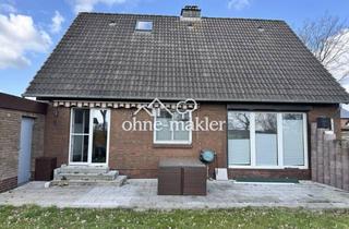 Haus mieten in 24848 Alt Bennebek, Einfamilienhaus in Alt Bennebek, Kreis Schleswig-Flensburg
