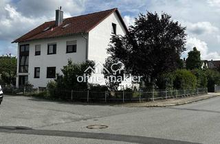 Haus kaufen in 90542 Eckental, Schönes Zwei-Familienglück