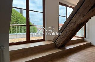 Wohnung mieten in 85229 Markt Indersdorf, Wohnen, Arbeiten & Wohlfühlen - 4-Zimmer-Dachterrassentraum vor den Toren Münchens