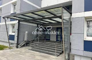 Wohnung kaufen in 65760 Eschborn, Renovierte 4-Zi-Wohnung mit Süd-Balkon in Eschborn, 2 Stellplätze, 2 Min. zur S-Bahn