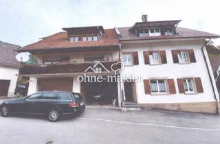 Haus kaufen in 78234 Engen, Wohnhaus mit Garagen