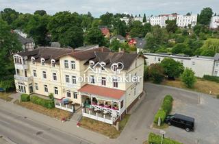 Haus kaufen in 18581 Putbus, Traditionshotel auf Rügen