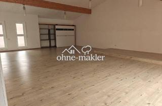 Büro zu mieten in 91710 Gunzenhausen, Ladengeschäft Gewerbefläche Büro Praxis Provisionsfrei zu Vermieten