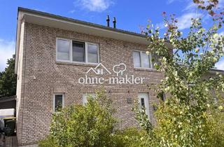 Haus mieten in 24536 Neumünster, energieeffizienter Familientraum in NMS Einfeld