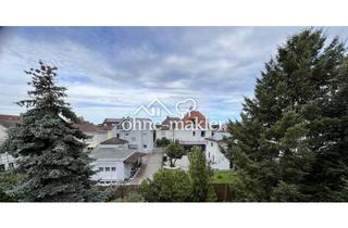 Wohnung mieten in 65451 Kelsterbach, Helle und freundliche 2-Zimmer-Wohnung in ruhiger Lage mit zwei Sonnen-Balkonen