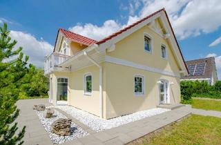 Haus kaufen in 18273 Suckow bei Güstrow, Bauen ist wieder bezahlbar mit Bauzinsen ab 1 % und einer Heidenheim-Preisoffensive.