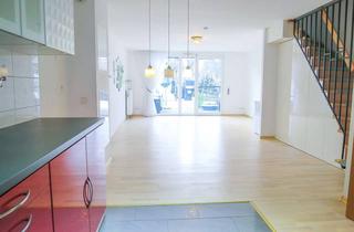 Haus mieten in 85368 Moosburg, MOOSBURG | Gut geschnittenes RMH | 5 Zimmer | ca. 145m² | Doppel-Carport | ab sofort frei