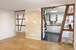 Wohnung kaufen in 71546 Aspach, Geschichte neu erleben