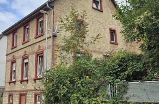 Haus kaufen in 74740 Adelsheim, !! Das Potential erkennen !!