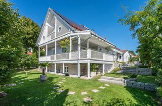 Einfamilienhaus kaufen in 85250 Altomünster, AIGNER - Rarität! Symbiose aus stilvoller Architektur und ländlichem Charme!