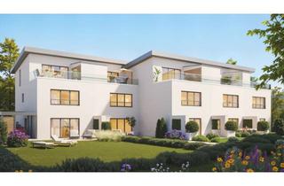 Haus kaufen in 90453 Nürnberg, WaldNest - Familienfreundliches Wohnen im Einklang mit der Natur