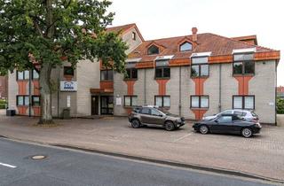 Gewerbeimmobilie kaufen in 26127 Oldenburg, Attraktive Büroeinheit mit hervorragender Verkehrsanbindung in Oldenburg-Nadorst