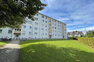 Wohnung kaufen in 89077 Ulm, Attraktive 1,5-Zimmerwohnung am Ulmer Kuhberg