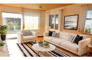 Wohnung kaufen in 88633 Heiligenberg, Barrierefreie Traum-Wohnung in Luftkurort Heiligenberg