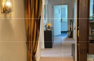 Wohnung mieten in Alter Holstenstrasse, 22113 Hamburg, Helle 3-Zimmer-Wohnung mit Garten & Garage in ruhiger Lage – S-Bahn-Nähe