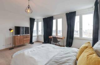 Immobilie mieten in Klara-Franke-Straße, 10557 Berlin, Zimmer in der Klara Franke Straße