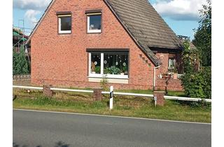 Haus kaufen in Hauptstraße 33, 25712 Großenrade, Haus an der Nordsee,ohne Makler