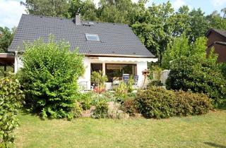 Einfamilienhaus kaufen in 29640 Schneverdingen, Top Lage in Schneverdingen! Einfamilienhaus mit Potenzial zur zusätzlichen separaten Einliegerwohnung