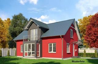 Einfamilienhaus kaufen in 45475 Mülheim, Freistehendes Einfamilienhaus nebst Garage