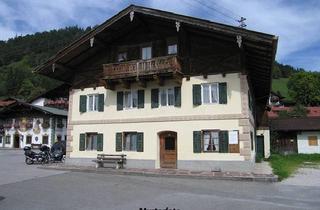 Gewerbeimmobilie kaufen in 84130 Dingolfing, Ehem. Gasthofgebäude mit Biergarten - provisionsfrei