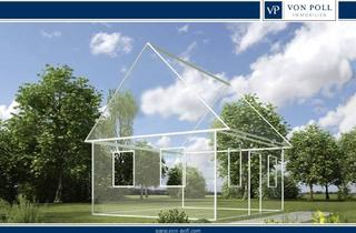 Immobilie kaufen in 37170 Uslar, Uslar – Baugrundstück mit Sollingblick