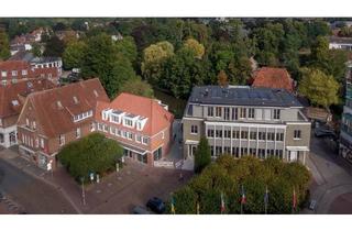 Wohnung mieten in 48529 Nordhorn, Exklusive neuwertige Dachgeschosswohnung im Herzen von Nordhorn