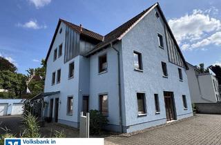 Praxen mieten in 31675 Bückeburg, Top gepflegte Physiopraxis sucht neuen Mieter!