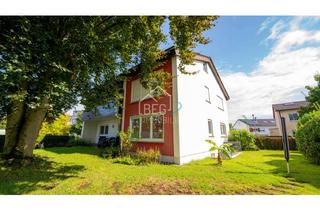 Haus kaufen in 74523 Schwäbisch Hall, Zweifamilienhaus mit Gartenparadies und viel Raum zum Leben in den Kreuzäckern