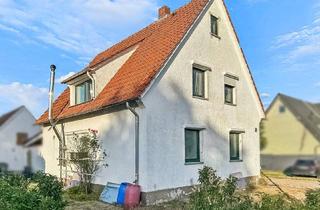 Einfamilienhaus kaufen in 32339 Espelkamp, Einfamilienhaus in Espelkamp mit großem Grundstück