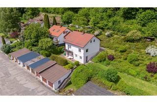 Einfamilienhaus kaufen in 78532 Tuttlingen, PROVISIONSFREI - Wohnen am Waldrand! Einfamilienhaus mit 2 Garagen & großem Garten