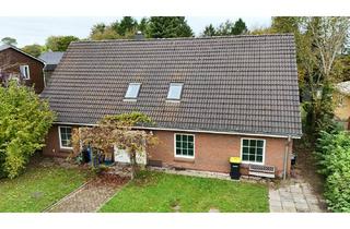 Einfamilienhaus kaufen in 25712 Hochdonn, Leben. Wohnen. Genießen. – Ihr neues Zuhause wartet