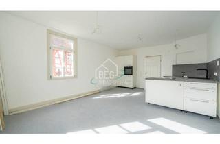 Wohnung mieten in 74206 Bad Wimpfen, 3-Zimmer-Wohnung im sanierten Fachwerkhaus mit moderner Einbauküche