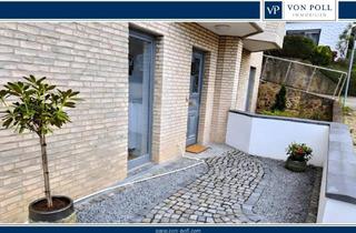 Wohnung kaufen in 53902 Bad Münstereifel, Purer Wohlfühlfaktor! Sanierte 3- Zimmer Eigentumswohnung mit Stil