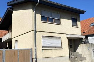 Einfamilienhaus kaufen in 69254 Malsch, Jetzt als Kapitalanlage für später sichern