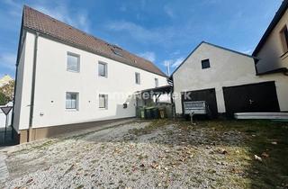 Haus kaufen in 95100 Selb, ***Stadthaus mit Charakter und Potenzial in Selb***