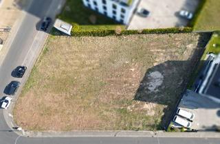 Immobilie kaufen in 63150 Heusenstamm, Baugrundstück in einem Mischgebiet von Heusenstamm!