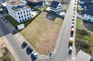 Immobilie kaufen in 63150 Heusenstamm, Baugrundstück in einem Mischgebiet von Heusenstamm!