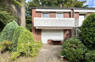 Haus kaufen in 26384 Wilhelmshaven, Reserviert! Schönes Reihenendhaus in guter Lage!