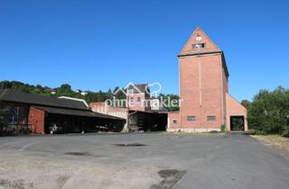 Gewerbeimmobilie kaufen in Am Eschenbornrasen 25, 37213 Witzenhausen, Teilfläche oder großes Grundstück mit viel Potenzial in sehr guter Lage von Witzenhausen